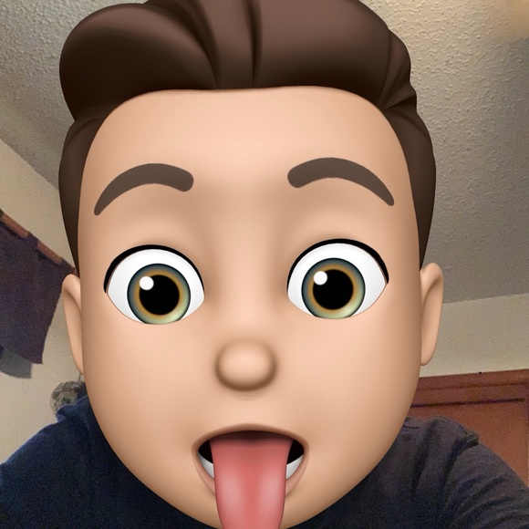 Meet your Posher, Grayson - Picture 1 of 1